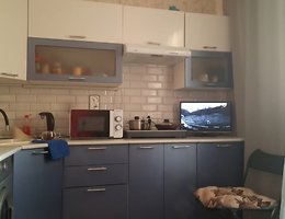 1-к. квартира