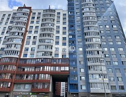 1-к. квартира