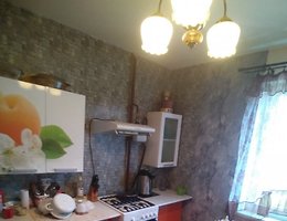 1-к. квартира
