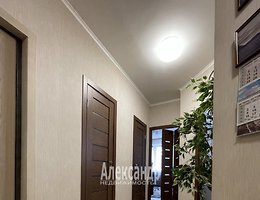 2-к. квартира