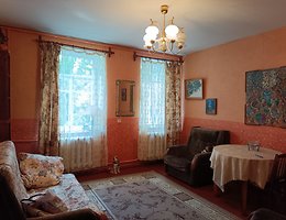 3-к. квартира