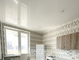 1-к. квартира