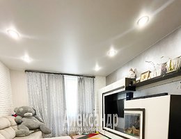 2-к. квартира