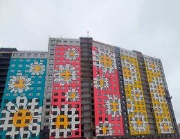 1-к. квартира