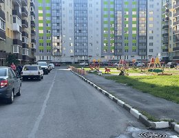 2-к. квартира