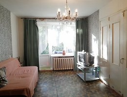 2-к. квартира