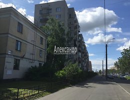4-к. квартира
