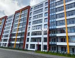 1-к. квартира