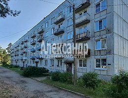 1-к. квартира