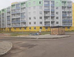 1-к. квартира