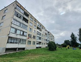 2-к. квартира