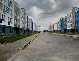 1-к. квартира