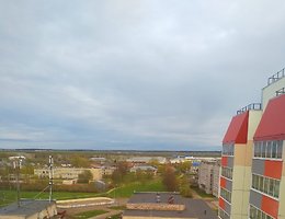 1-к. квартира