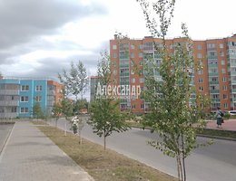 1-к. квартира