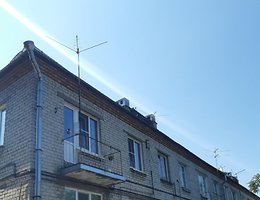 1-к. квартира