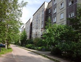 1-к. квартира