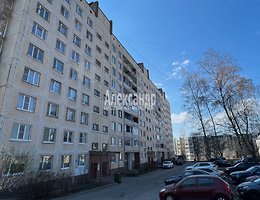 3-к. квартира