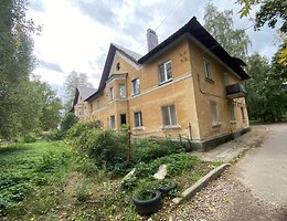 2-к. квартира