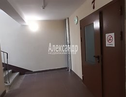 1-к. квартира