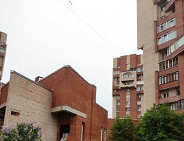 1-к. квартира