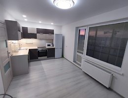 1-к. квартира