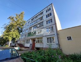 2-к. квартира