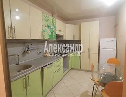 1-к. квартира