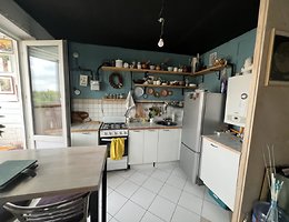 1-к. квартира