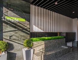 1-к. квартира