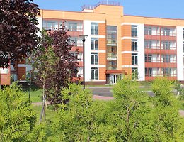 1-к. квартира