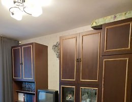 3-к. квартира