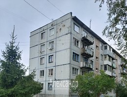 2-к. квартира