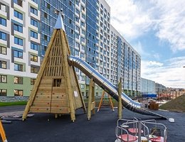 3-к. квартира