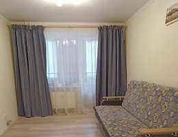 1-к. квартира