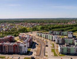 1-к. квартира