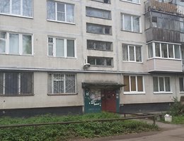 3-к. квартира