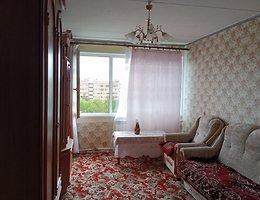 3-к. квартира