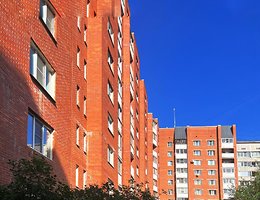 2-к. квартира