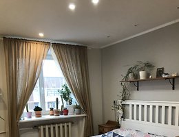 3-к. квартира