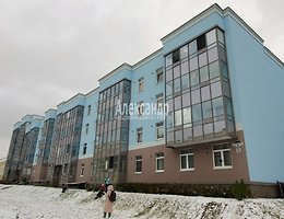 1-к. квартира