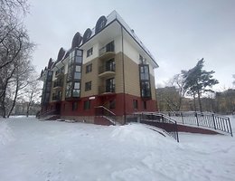 1-к. квартира