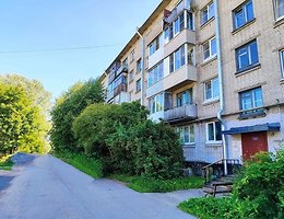1-к. квартира