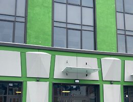 1-к. квартира