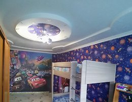 3-к. квартира