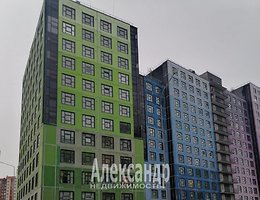 1-к. квартира