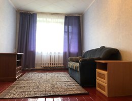1-к. квартира