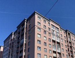 2-к. квартира