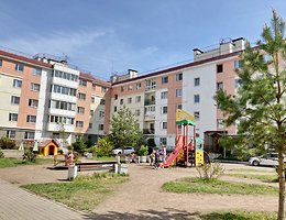 3-к. квартира