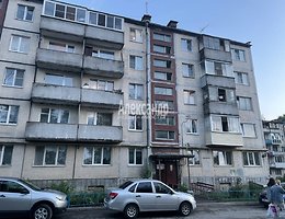 2-к. квартира