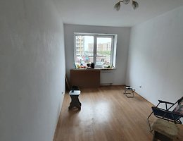 1-к. квартира